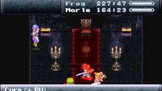 Chrono Trigger Walkthrough (Part 21) - Magus Castle