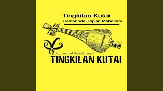 Samarinda Tepian Mahakam (Tingkilan Kutai)