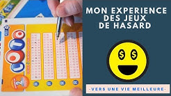 PARIS SPORTIFS, PMU, LOTO, des jeux pour devenir RICHE, vraiment ?