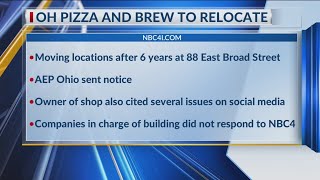‘Nightmare’ at Downtown office tower has OH Pizza and Brew looking for new home