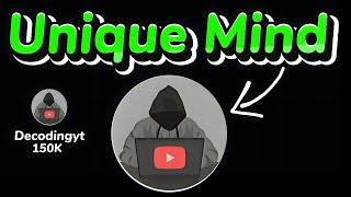 Unlocking the YouTube Algorithm: @decodingyt  Secret Revealed