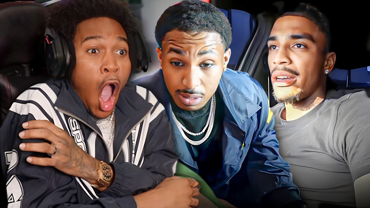 Jay Cinco EXPOSES Everything About DDG & Capaholics..