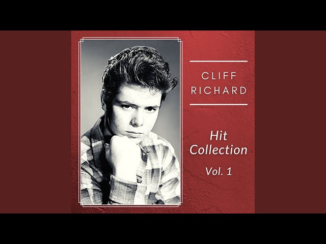 Cliff Richard - Be Bop A Lula (The Drifters)