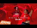 Nikita x shery  boom boom official       