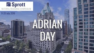 Adrian Day: 'In a Weak Market You Have to Be More Selective'