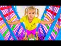 Indoor Playground Adventure With Alice Indoor Playground Adventure With Alice