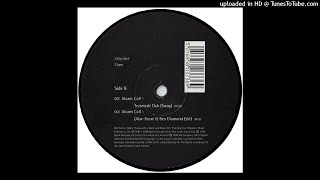 Björk Alarm Call Teasmade Dub