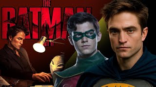 Robin Rumored to Appear in The Batman 2 and Super-Family is James Gunn’s Next Project! @GeekFandomMedia