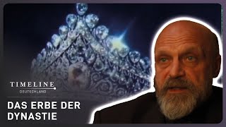 Doku: Die ‚Blutdiamanten‘ der Zarin | Timeline Deutschland