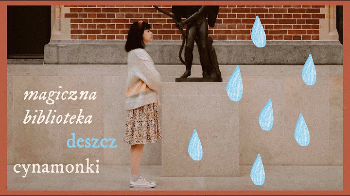 Między latem a jesienią