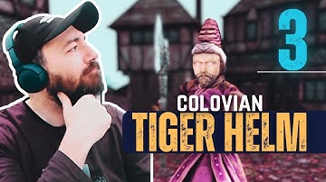 Morrowind Tamriel Rebuilt || Episode 3: Going Undercover!