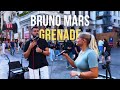 This duet will make you emotional  bruno mars  grenade