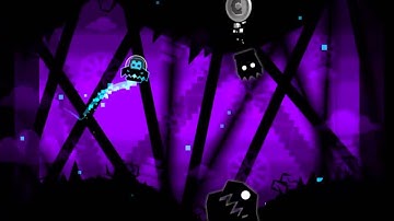 Geometry Dash (2.0) (Easy User Coins) Freedom By x8Px 100% 3 Coins