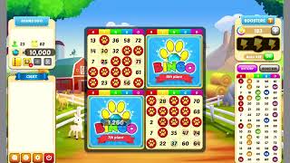 Bingo Farm Ways screenshot 5