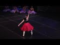 Esmeralda Ballet Variation Act 2