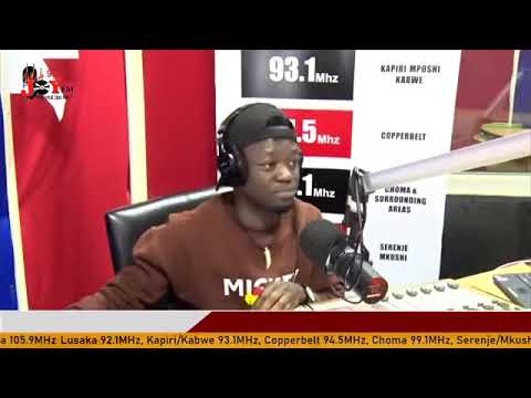 Ty2 Legend goes Gospel,working on a Gospel album...