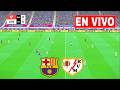EN VIVO BARCELONA VS RAYO VALLECANO LALIGA 2026 PARTIDO EN VIVO SIMULATION