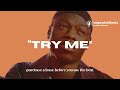 New J Hus x Central Cee "TRY ME" Type Beat | Afro Melodic Drill Type Beat 2024 | Afroswing type beat
