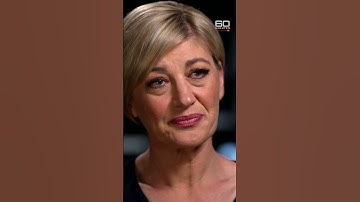 Woman discovers her husband is a monster | 60 Minutes Australia