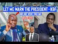 KBF GOES TOO FAR ЁЯШ Zambia Must Prosper Leader WARNS President HH тАУ This WonтАЩt Sit Well KBF GOES TOO FAR ЁЯШ Zambia Must Prosper Leader WARNS President HH тАУ This WonтАЩt Sit Well
