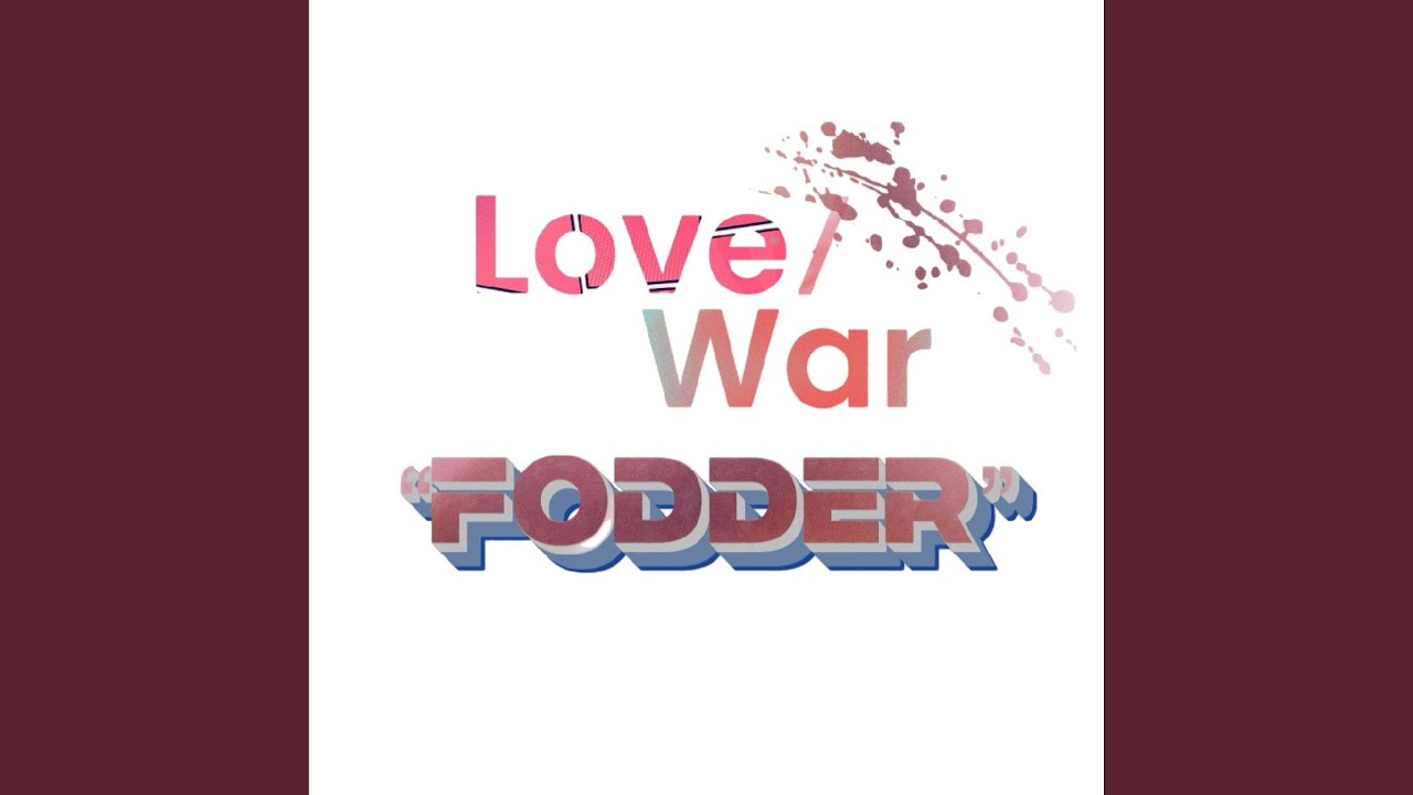 Mira Fodder en YouTube Mira Fodder en YouTube