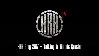 HRH TV - Grand Magus Live @ Hammerfest IX