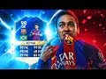 FIFA 17: NEYMAR TOTS SQUAD BUILDER BATTLE 🔥  DAS BESTE SPIEL EVER 🔥