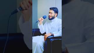 Ahmed Al Nufais | Kuwait | Mustafa Mustafa | Islamic Nasheed, DEEN ISLAM,