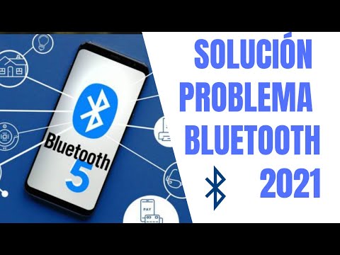 Solución problemas de Bluetooth Galaxy S10, S20, S21, Note 10, Note 20.