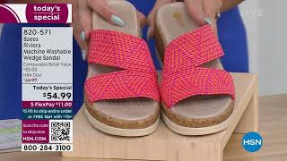 HSN | HSN Today with Tina & Ty 03.09.2023 - 08 AM