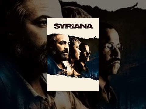 syriana