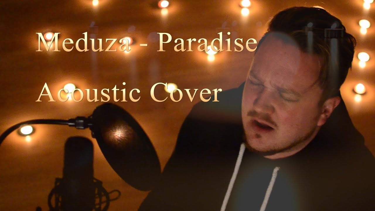 MEDUZA & Dermot Kennedy - Paradise (Acoustic) - Music Video