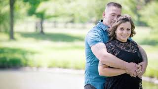 Mandy + Chad