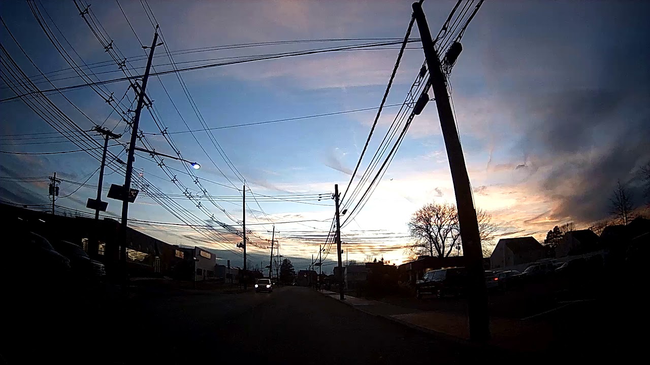LITTLE FERRY NEW JERSEY NJ USA YouTube
