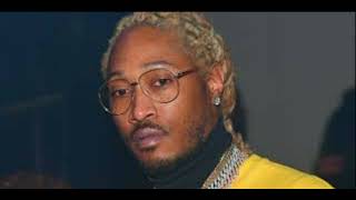 Future - Absolutely Going Brazy (FULL SONG)