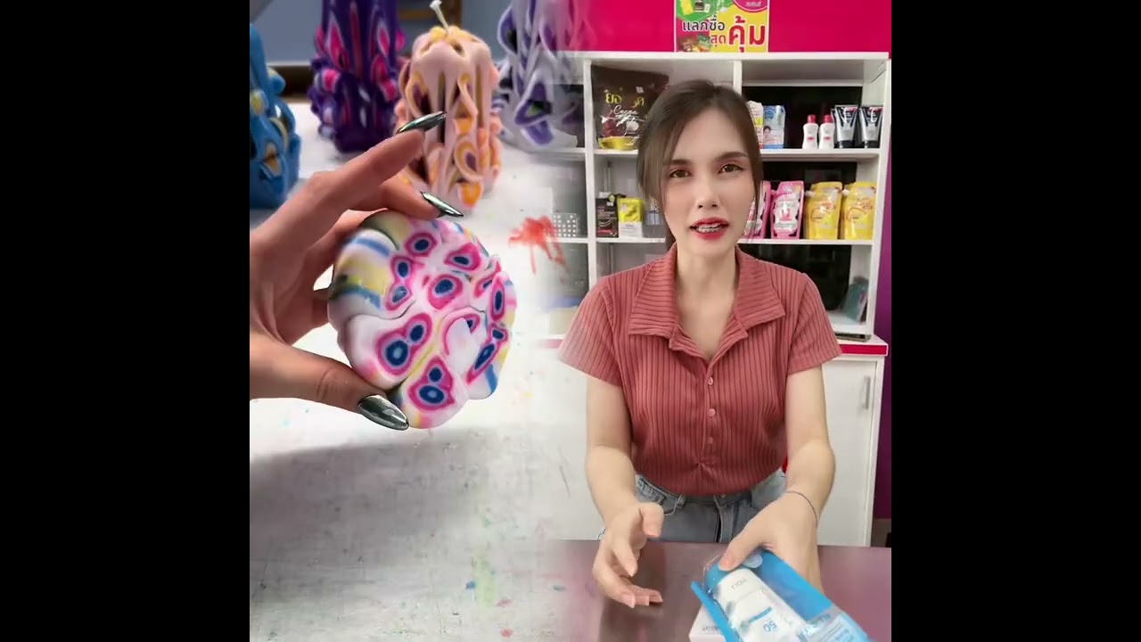 วิดีโอสั้นของ