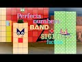 Perfects numbers band + sigma fuction flipaclip