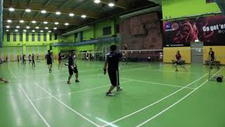 20200802 廖大哥 John VS Collin 佳琪
