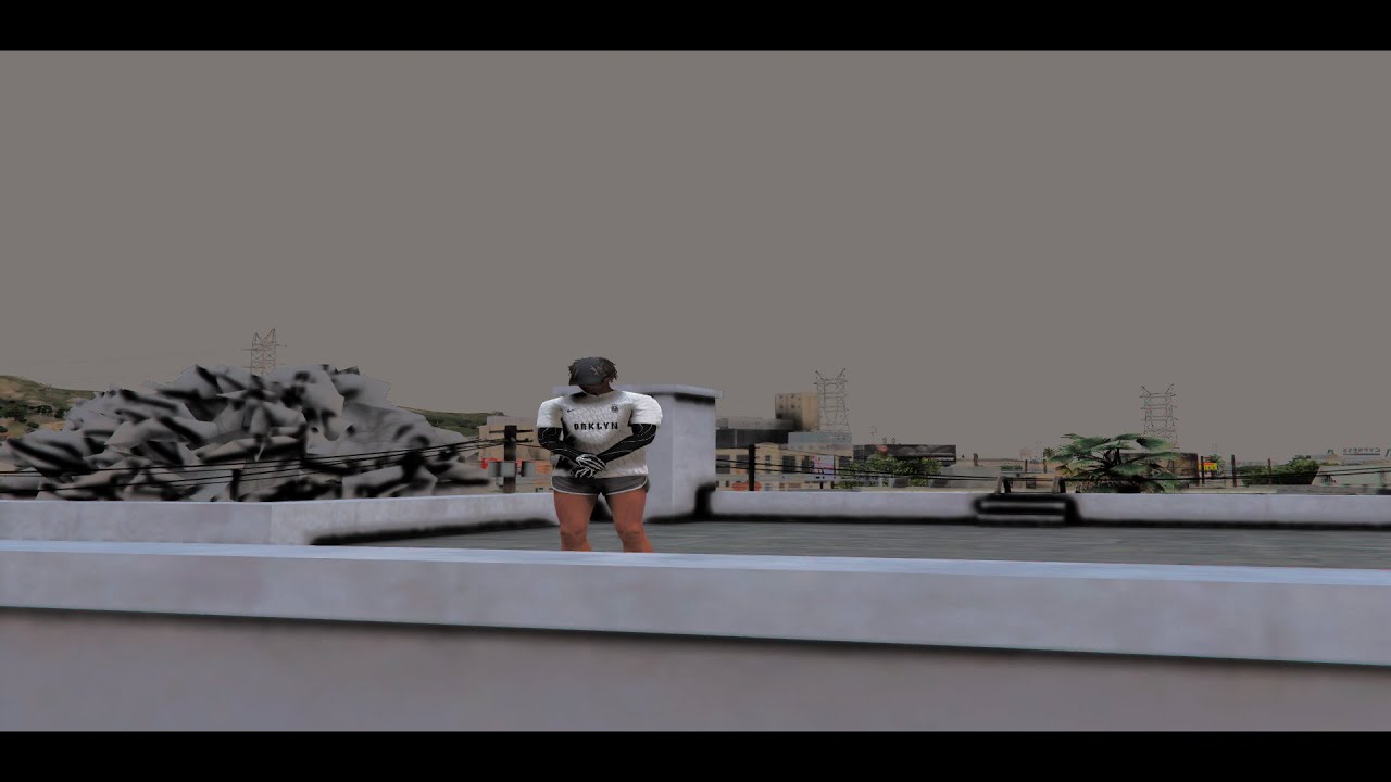 Algı yaratmaya çalışan Shakers'a NMD'den baba şamarı #mdrp #fivem #nomoredrama #shakers #fivempvp