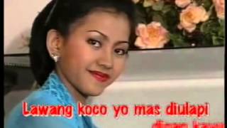 Ayo Ngguyu Cdanursari Endah Laras