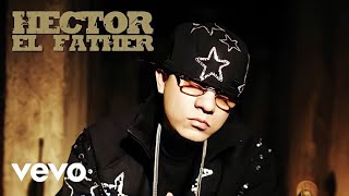 Hector El Father - Rumor De Guerra (Audio Oficial)