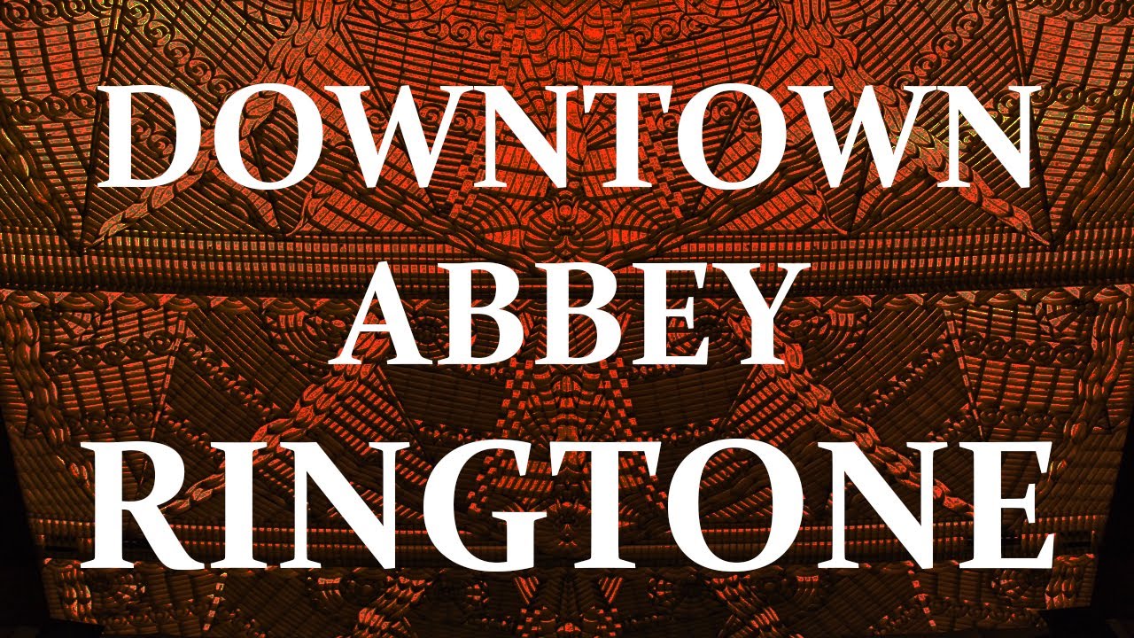 SCARICA DOWNTON ABBEY