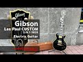 Gibson Les Paul CUSTOM S/N 1 5026【商品紹介】エレキギター《売却済》#Gibson #ギブソン #lespaulcustom #レスポール #ボブ楽器店