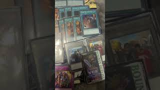 I (FINALLY) Played DARK WORLD Again! #slimygo #yugioh #shorts