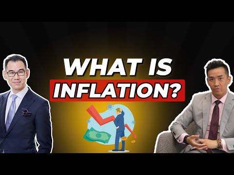 What Is Inflation? | Wealth & Investment Talks with Joe Tang, CFA