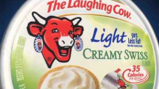 Featured Grocery Item: Laughing Cow Wedges