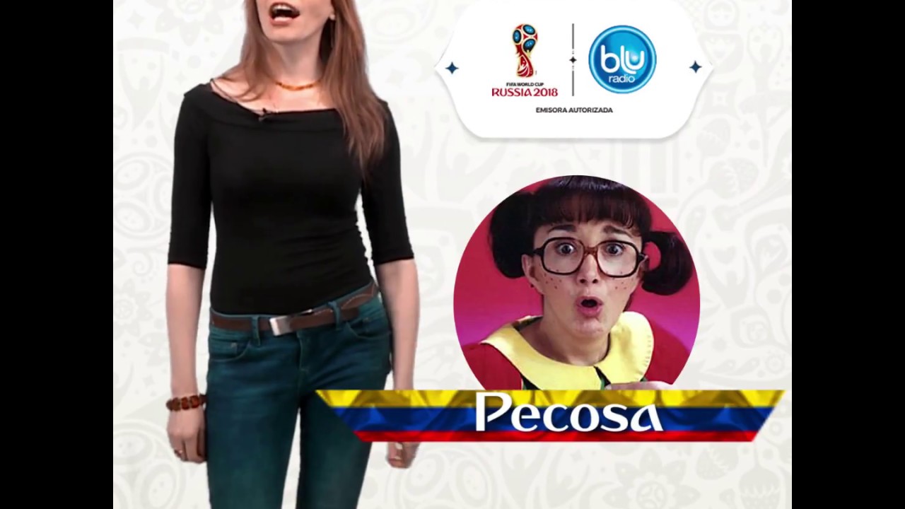 noticias de puerto rico ¿Cómo se dice pared, portero y 'pecosa' en ruso?