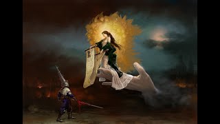 Blasphemous 2 de chill