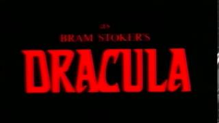 Robert Cobert - Dracula at Dusk (Opening Theme) [Dan Curtis' 'Dracula'' - Original Soundtrack]