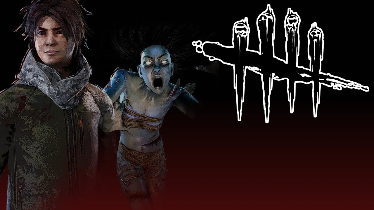 Dead by Daylight | Survivor vs Spirit